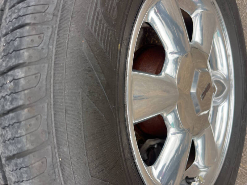 2006 GMC Envoy XL SLE