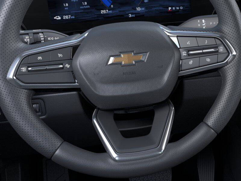 2026 Chevrolet Equinox EV LT 1