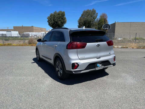 2020 Kia Niro EX Premium