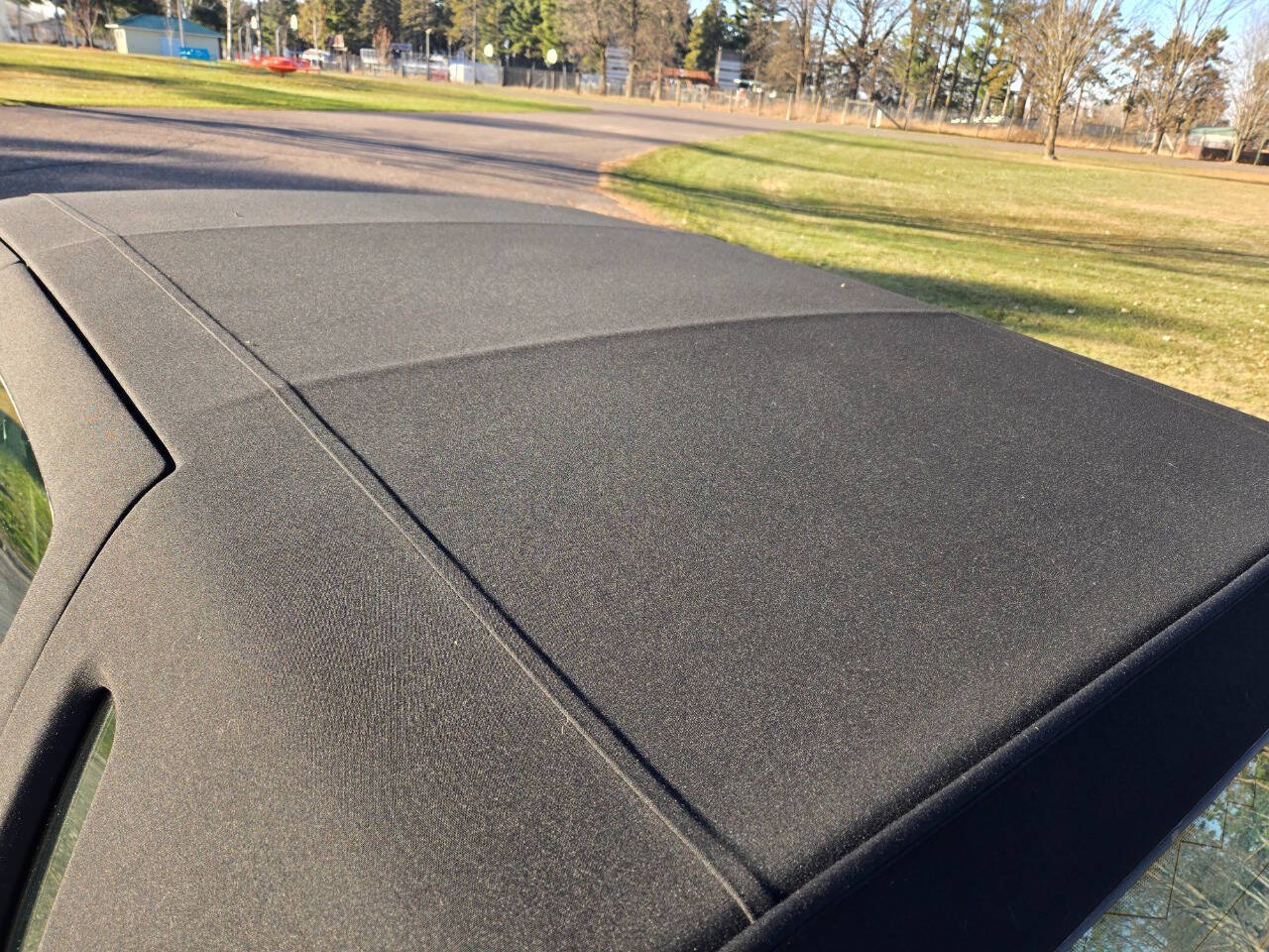 1997 Lincoln Town Car 72