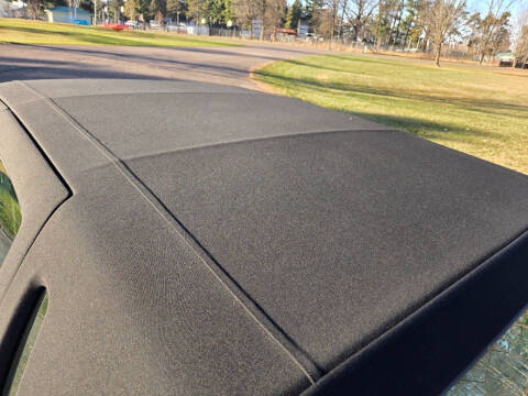 1997 Lincoln Town Car Executive