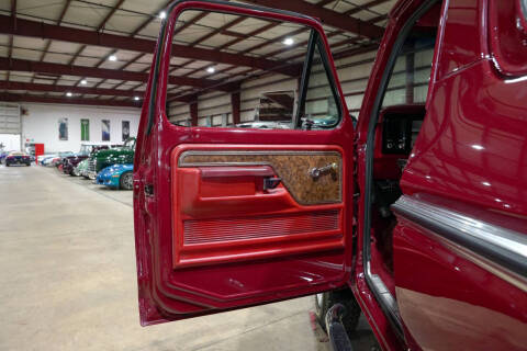 1979 Ford Bronco
