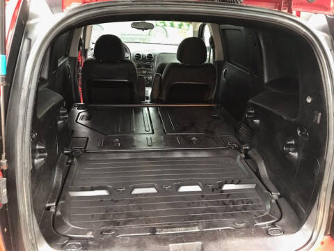 2009 Chevrolet HHR Panel LS