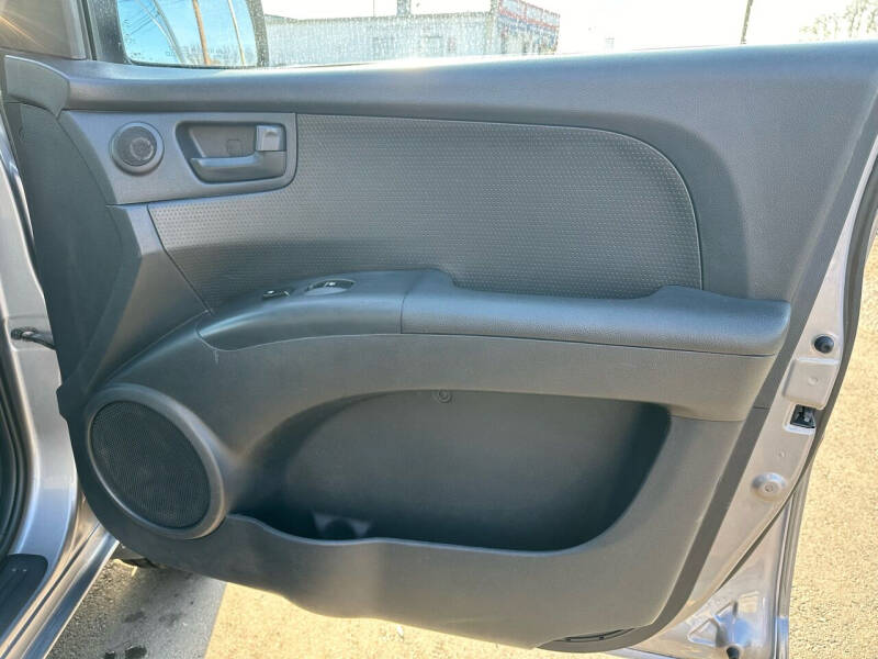 2009 Kia Sportage LX