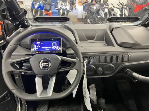 2024 CFMoto 800 ZForce Trail