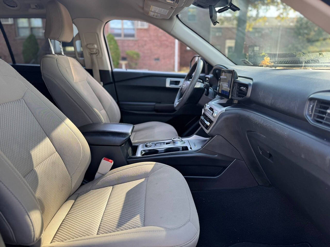 2021 Ford Explorer for sale at Prestige Motors Of Lodi in Lodi, NJ