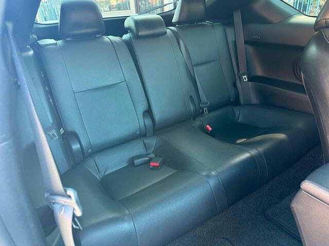 2014 Scion tC Monogram