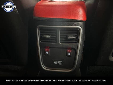 2015 Dodge Charger R/T