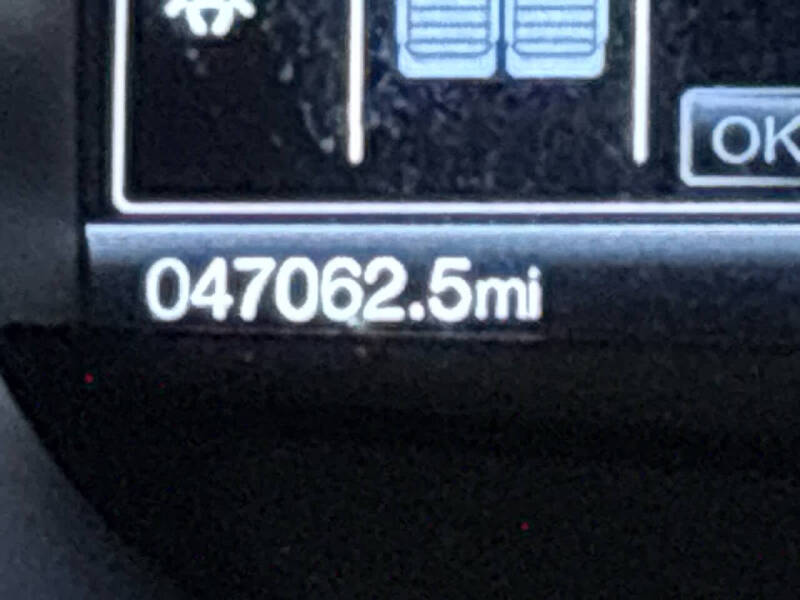 2023 Ford Edge ST-Line