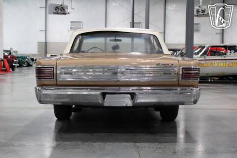 1966 Plymouth Satellite