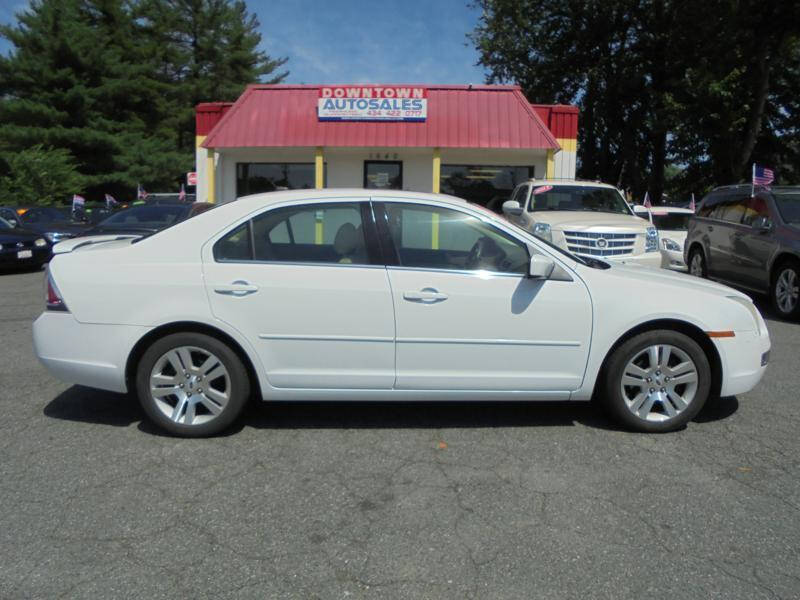 Cheap Cars For Sale In Charlottesville, VA