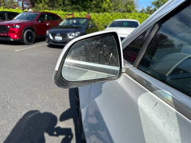 2020 Tesla Model 3 Performance