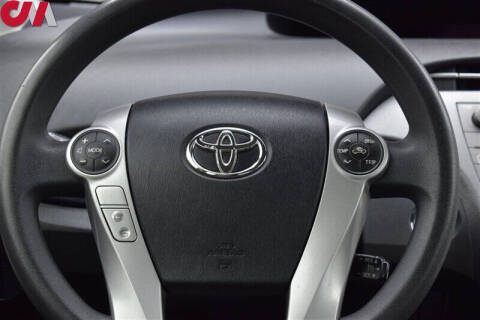 2014 Toyota Prius Two