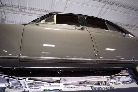 1949 Packard Standard 8