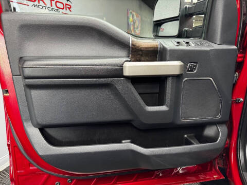 2022 Ford F-350 Super Duty Lariat