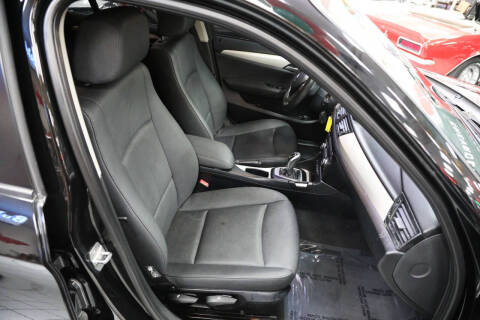 2015 BMW X1 xDrive28i