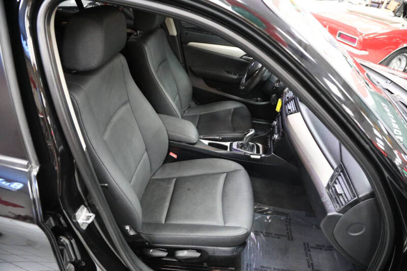 2015 BMW X1 xDrive28i