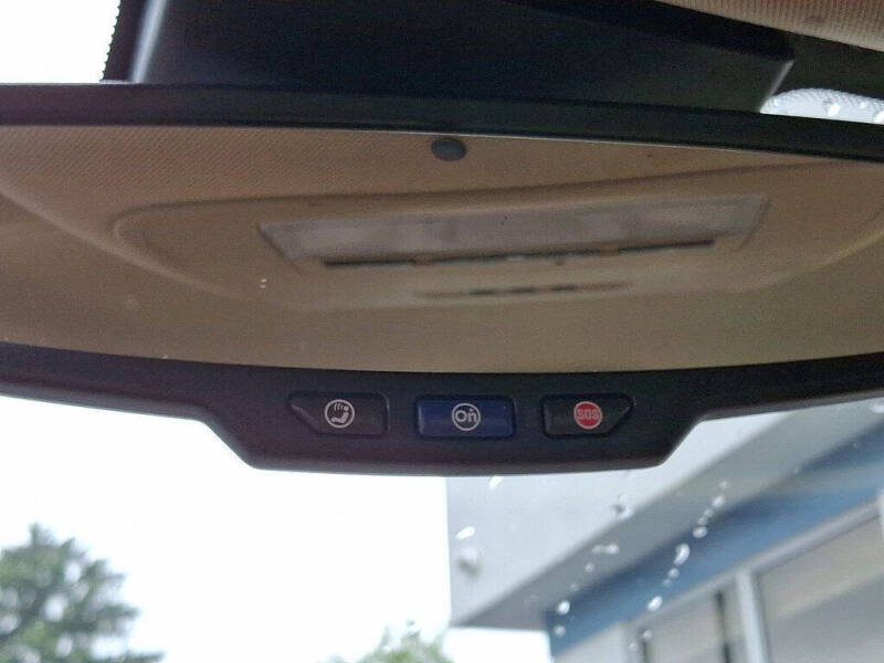 2013 Buick LaCrosse Leather