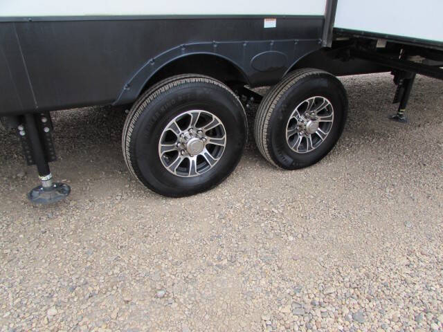 2021 Heartland Milestone