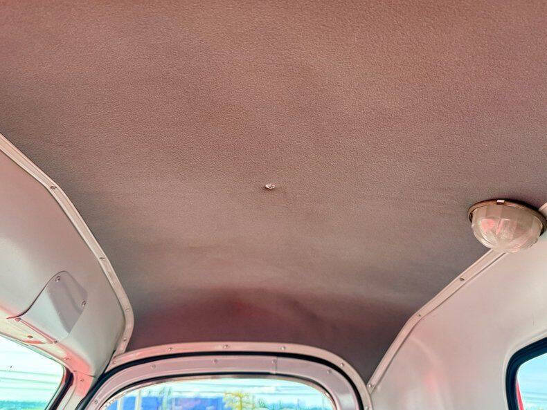 1942 Chevrolet Silverado 1500