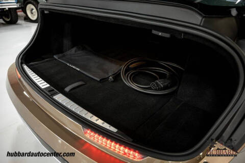 2022 Lucid Air Dream Edition Performance