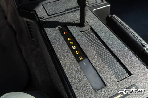 1991 Chevrolet Camaro Z28