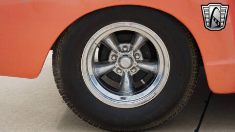 1948 Chevrolet C/K 20 Series