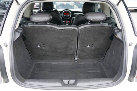 2015 MINI Hardtop 2 Door Cooper S