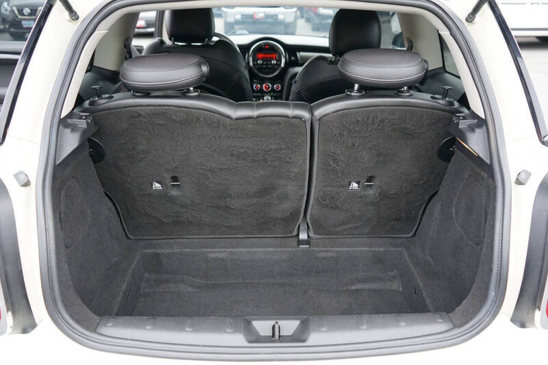 2015 MINI Hardtop 2 Door Cooper S