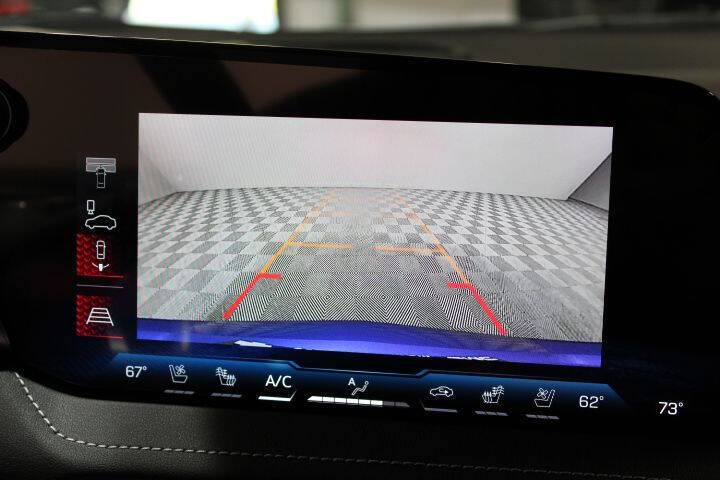 2026 Chevrolet Corvette Stingray