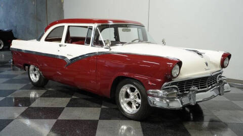 1956 Ford Fairlane
