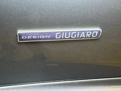 2006 Maserati GranSport