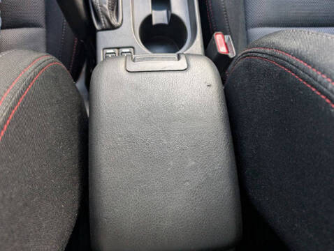 2017 Subaru WRX Premium