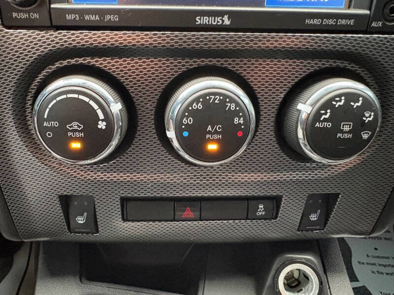 2011 Dodge Challenger R/T