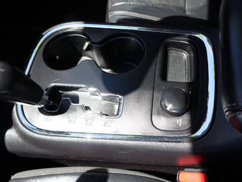 2012 Dodge Durango Citadel