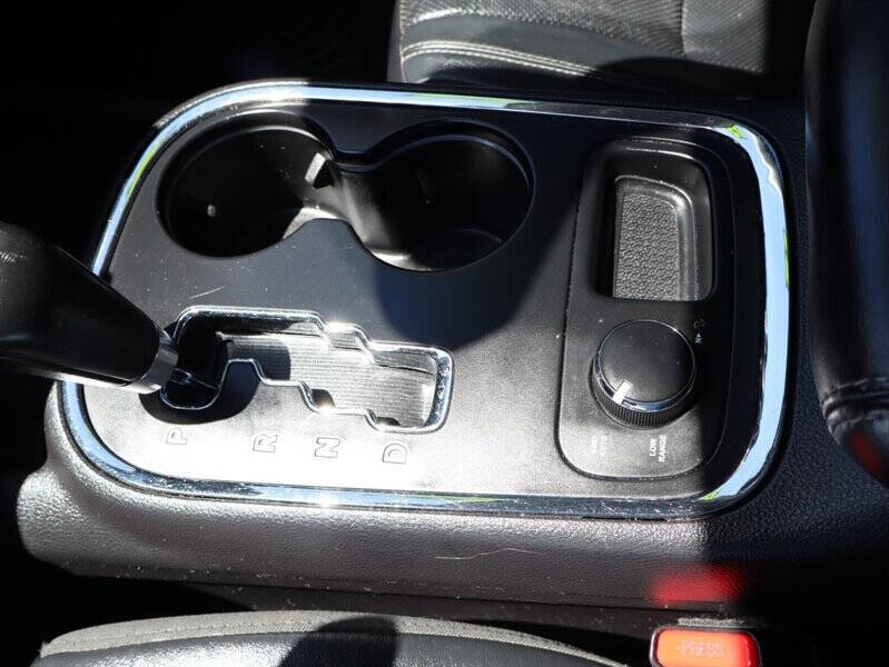 2012 Dodge Durango Citadel