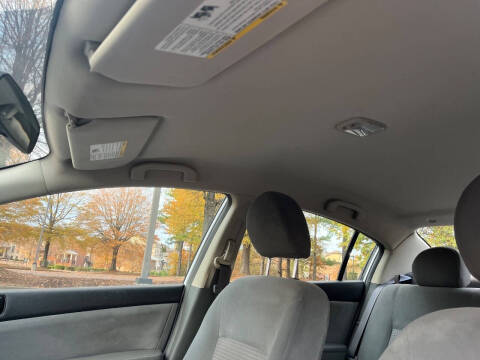 2008 Nissan Sentra 2.0