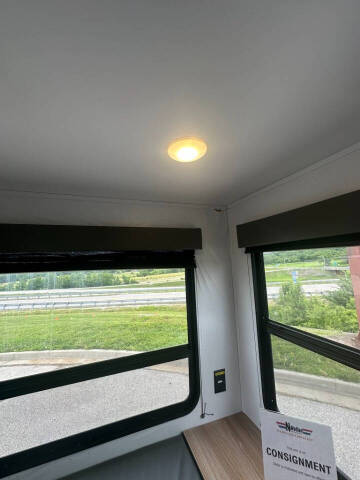 2022 Keystone RV Springdale