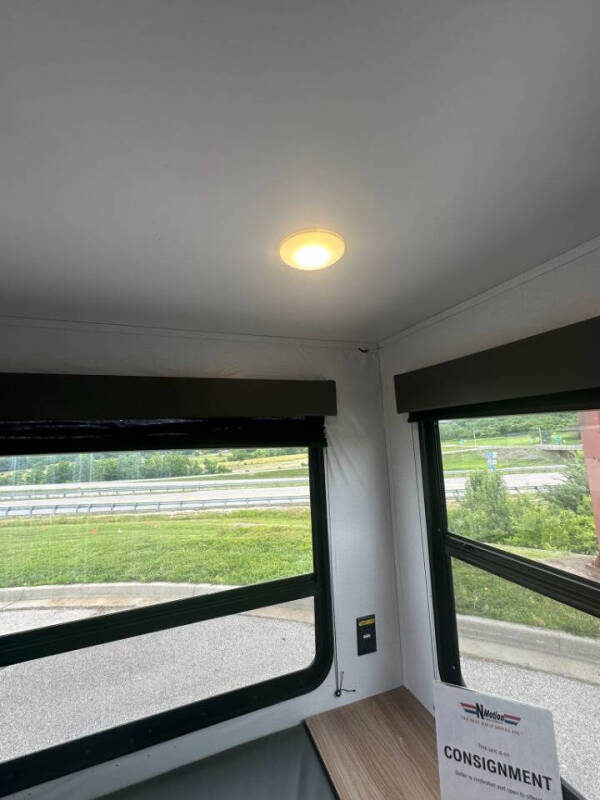 2022 Keystone RV Springdale