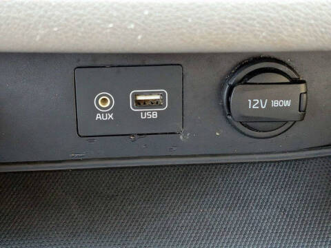 2019 Kia Sedona
