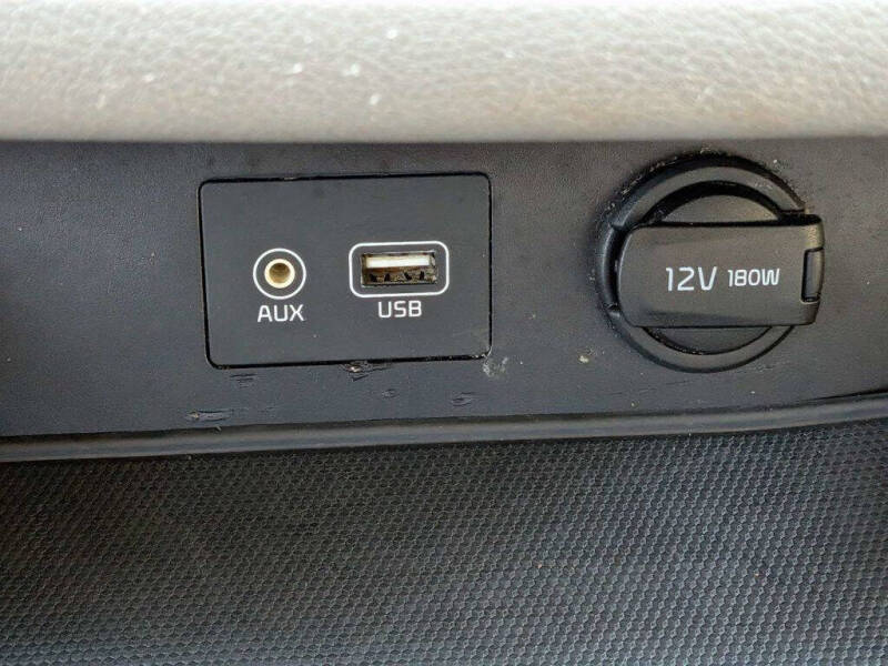 2019 Kia Sedona
