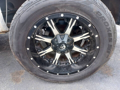 2005 Dodge Ram 1500 ST