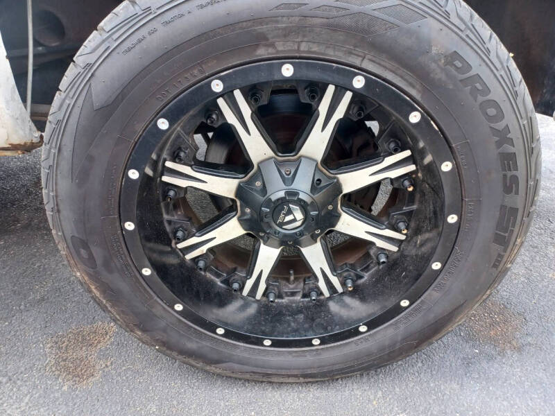 2005 Dodge Ram 1500 ST