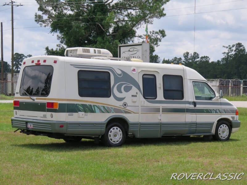 1998 Winnebago Rialta