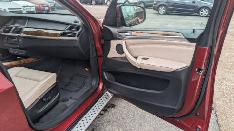 2013 BMW X5 xDrive35i