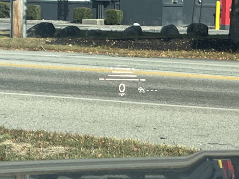 2024 Mazda CX-50 2.5 S Premium Plus