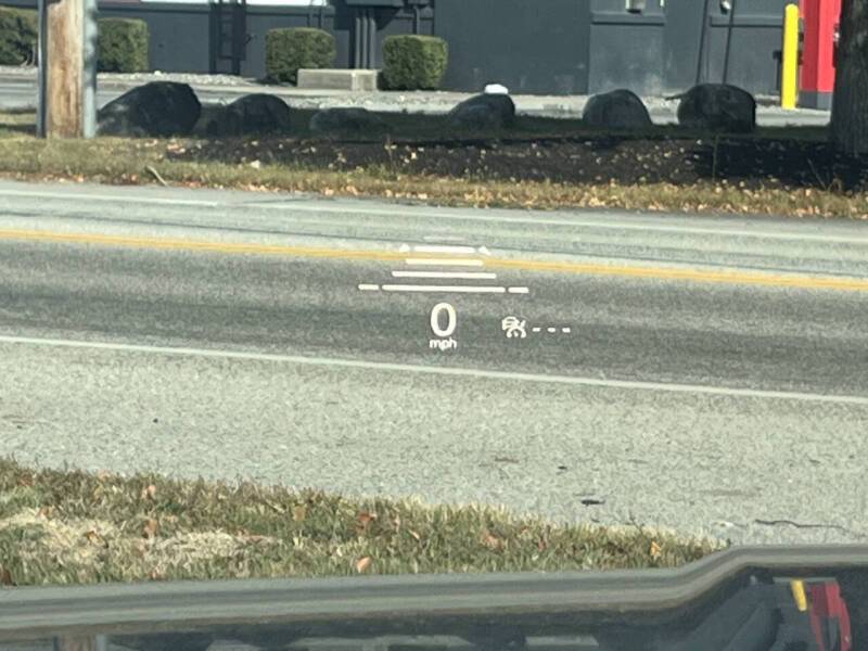 2024 Mazda CX-50 2.5 S Premium Plus