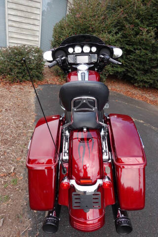 2017 Harley-Davidson Street Glide