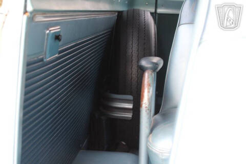1967 Ford E-150