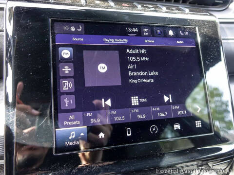 2023 Jeep Grand Cherokee L